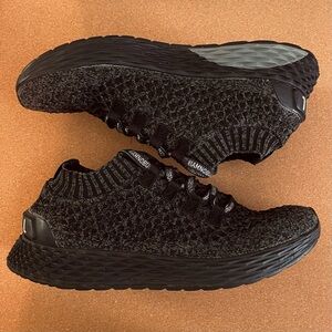 Nobull Knit trainers size 7.5 womens